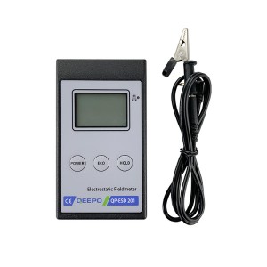 QP-ESD201 electrostatic Measuring device static field meter