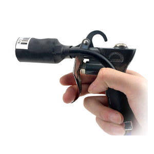 QP-FG Ionizing Air Gun