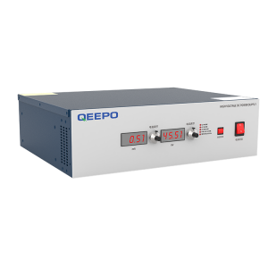 QP-FDM 20mA 1200w electrostatic discharge generator equipment