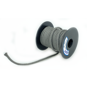 QP-JDS anti static rope for industrial equipment Electrostatic remover