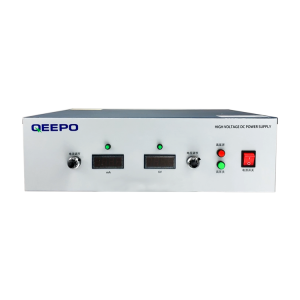 QP-FDP 5mA 300w high voltage power supply for static generation