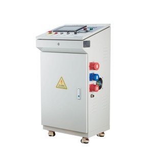 QEEPO CHSF touch screen corona treater Control cabinet for corona treatment