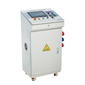 QEEPO CHSF touch screen corona treater Control cabinet for corona treatment