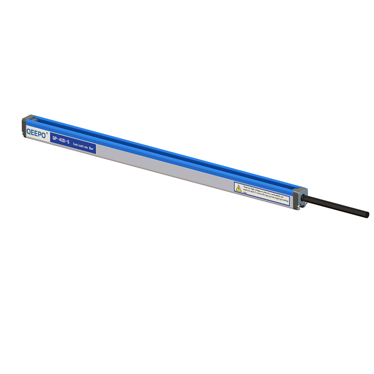 QP-40D-S Static Eliminator bar Featured Image