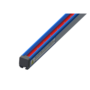 QP-40D-S Static Eliminator bar