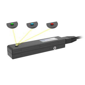 QP-C01 Intelligent Electrostatic Sensor