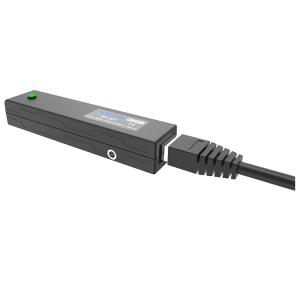 QP-C01 Intelligent Electrostatic Sensor