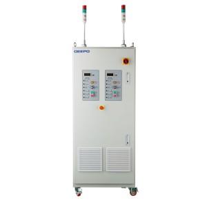 QEEPO CDSL Control cabinet of large corona treatment machine