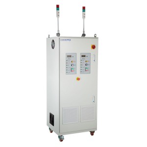 QEEPO CDSL Control cabinet of large corona treatment machine