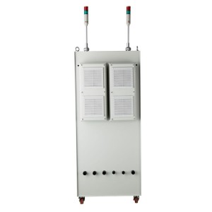 QEEPO CDSL Control cabinet of large corona treatment machine