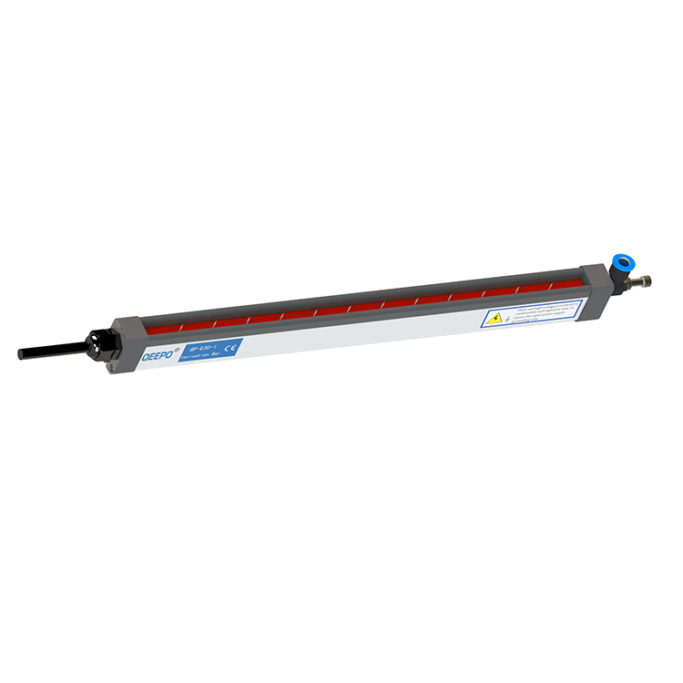 QP-E30-I air source static eliminator bar Featured Image