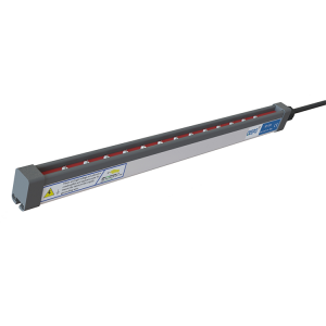 QP-E30 safety static eliminator bar