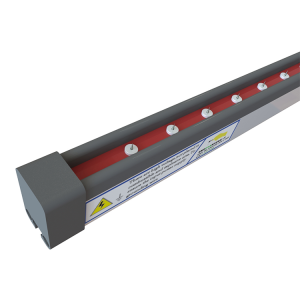 QP-E30 safety static eliminator bar