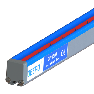 QP-E60 mini static charge eliminator bar