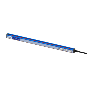 QP-E60 mini static charge eliminator bar