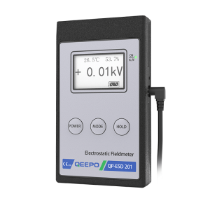 QP-ESD201 electrostatic Measuring device static field meter