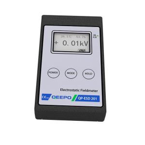 QP-ESD201 electrostatic Measuring device static field meter