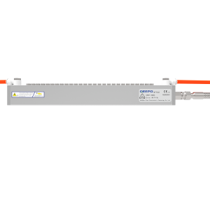 QP-F35A Explosion proof static eliminator bar