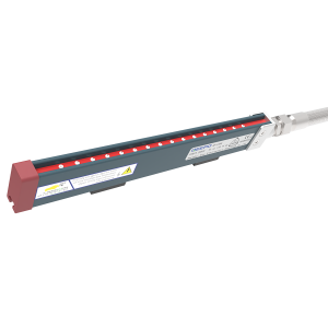 QP-F35B Explosion proof static eliminator bar