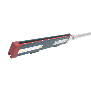 QP-F35B Explosion proof static eliminator bar