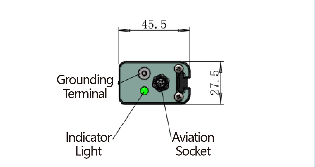 QP-F66 static bar-4