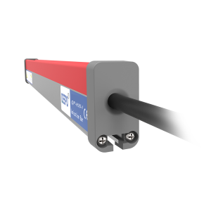 QP-H35-I Stable static eliminator bar