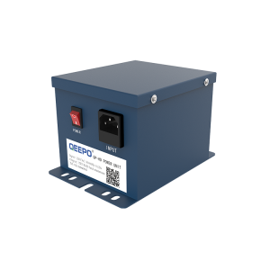 QP-HD Static Generator Power Supply for static eliminator bar