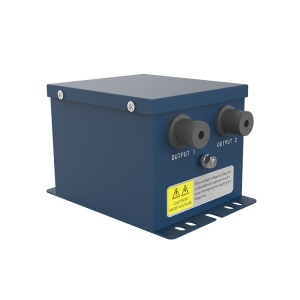 QP-HD Static Generator Power Supply for static eliminator bar