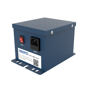 QP-HD Static Generator Power Supply for static eliminator bar