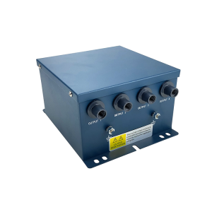 QP-HD Static Generator Power Supply for static eliminator bar