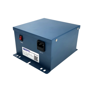 QP-HD Static Generator Power Supply for static eliminator bar