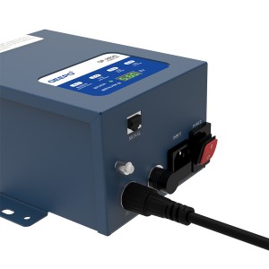 QP-HE20 ionizing bar high voltage power supply for static eliminator bar