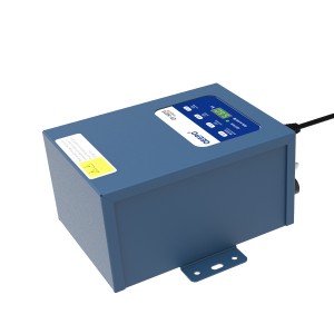 QP-HE20 ionizing bar high voltage power supply for static eliminator bar