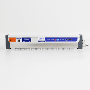 QP-S35 Intelligent Adjustable Static Eliminator bar