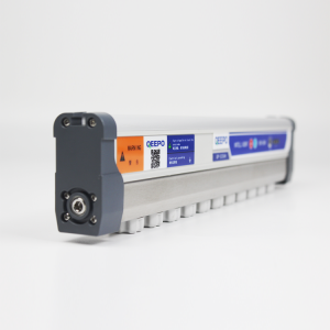 QP-S35 Intelligent Adjustable Static Eliminator bar