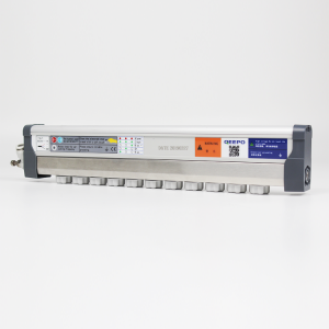 QP-S35 Intelligent Adjustable Static Eliminator bar