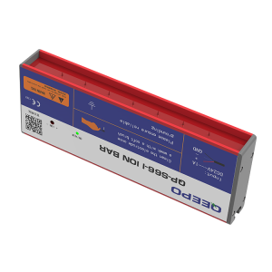 QP-S66-I intelligent static eliminator bar