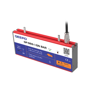 QP-S66-I intelligent static eliminator bar