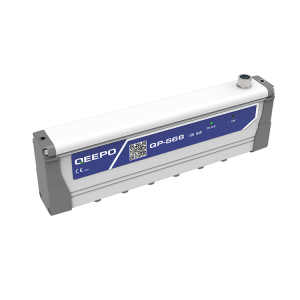 QP-S66 Integrated intelligent static eliminator bar