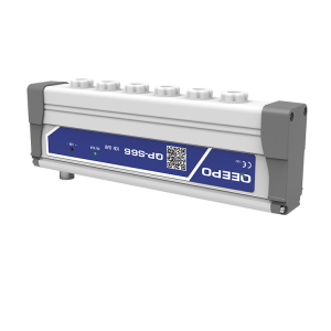 QP-S66 Integrated intelligent static eliminator bar