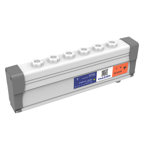 QP-S66 Integrated intelligent static eliminator bar