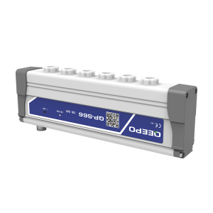 QP-S66 Integrated intelligent static eliminator bar