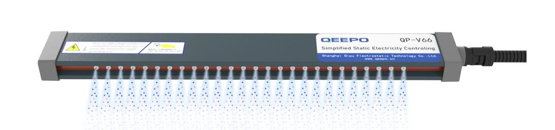 QP-V66 static generator bar