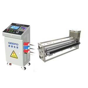 QEEPO corona treatment machine for Converting and Extruding Film