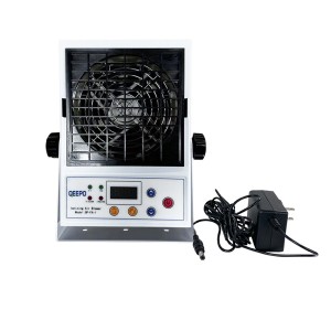 QP-FA-I ionizer air blower fan