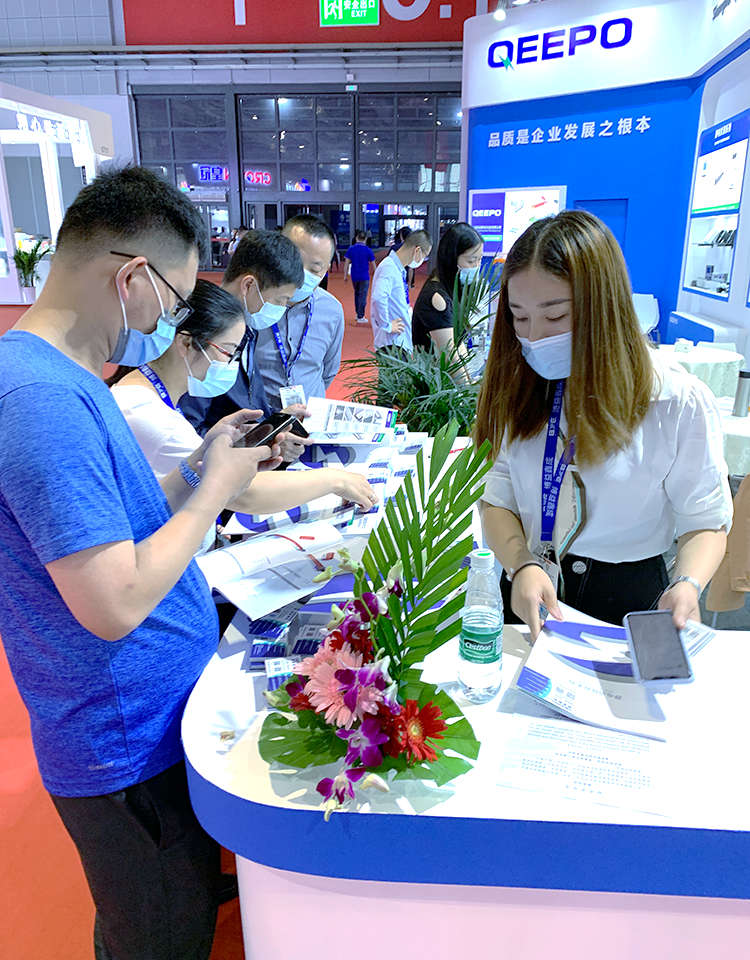 第十七届上海国际胶粘带保护膜及功能膜展览会-4