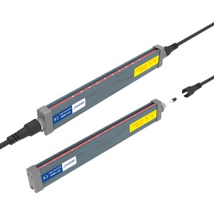 QEEPO QP-H66B anti static bar with a detachable cable