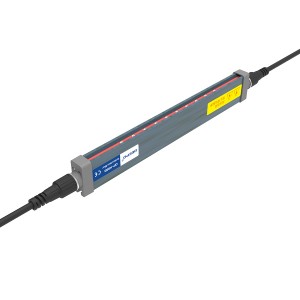 QEEPO QP-H66B anti static bar with a detachable cable