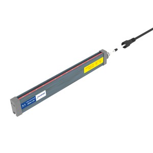 QEEPO QP-H66B anti static bar with a detachable cable