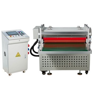 QEEPO plates and sheets corona surface discharge treatment machine